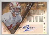 Shayne Skov #/25