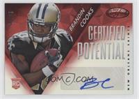 Brandin Cooks #/49