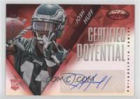 Josh Huff #/149