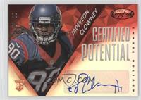 Jadeveon Clowney #/20