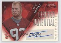 Trent Murphy #/149