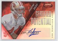 Shayne Skov #/149