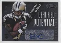 Brandin Cooks #/99