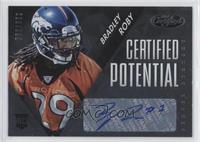 Bradley Roby #/399