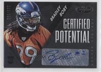 Bradley Roby #/399