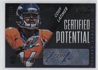 Cody Latimer #/399