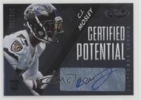 C.J. Mosley #/399