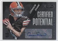 Connor Shaw #/99