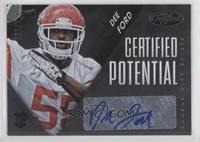 Dee Ford #/399