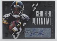 Dri Archer #/399