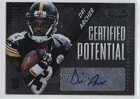 Dri Archer #/399