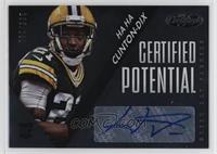 Ha Ha Clinton-Dix #/399