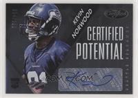 Kevin Norwood #/399