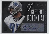 Kyle Van Noy #/399