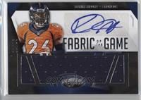 Rahim Moore #/25