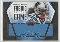 DeAngelo Williams #/99