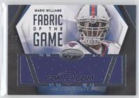 Mario Williams #/99