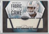 Mike Wallace #/99