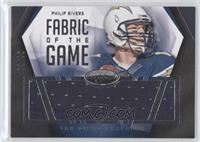 Philip Rivers #/99