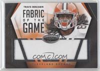 Travis Benjamin #/99