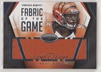 Vontaze Burfict #/99