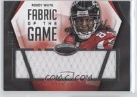 Roddy White #/75