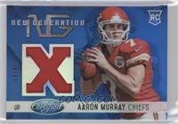 Aaron Murray #/99