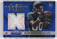 Allen Robinson #/99