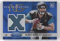 Blake Bortles #/99