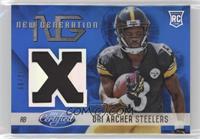 Dri Archer #/99