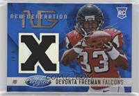 Devonta Freeman #/99