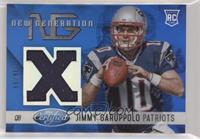 Jimmy Garoppolo #/99