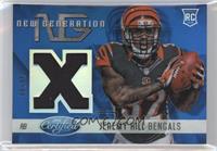 Jeremy Hill #/99