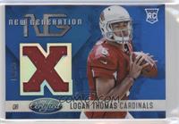 Logan Thomas #/99