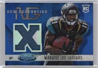 Marqise Lee #/99