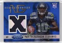 Paul Richardson #/99