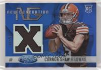Connor Shaw [EX to NM] #/99