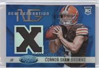 Connor Shaw #/99