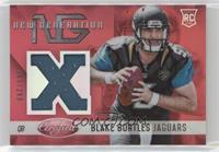 Blake Bortles #/299