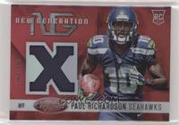 Paul Richardson #/299