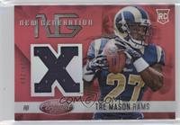 Tre Mason #/299