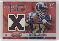 Tre Mason [EX to NM] #/299