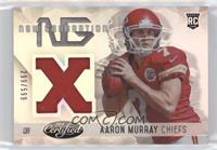 Aaron Murray #/599