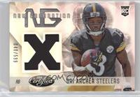 Dri Archer #/599