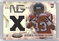 Devonta Freeman #/599