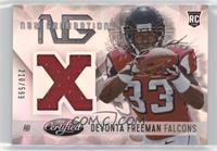 Devonta Freeman #/599