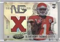 De'Anthony Thomas #/599