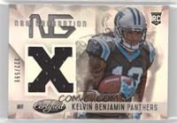 Kelvin Benjamin #/599