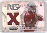 Logan Thomas #/599