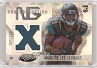 Marqise Lee [Good to VG‑EX] #/599